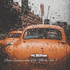 A Cup of Rain