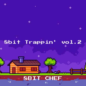 Pacman's Revenge (8bit Trap Mix)