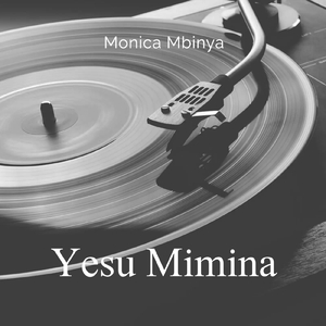 Yesu Mimina
