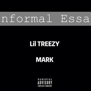 Logic-Informal Essay（Lil TREEZY / 李恩胜 remix）