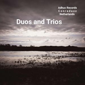 Trio for Cello, Viola and Violin nr. II