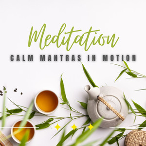 Zenful Mantras on the Mat