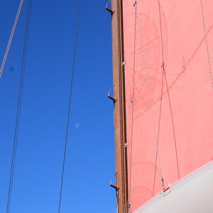 Something Like a Shanty