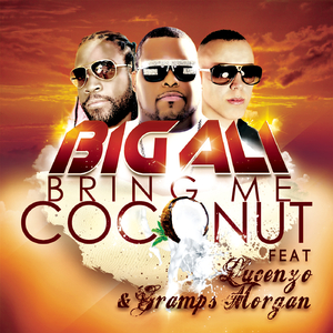Bring Me Coconut (Radio Edit)