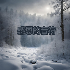 感恩的音符