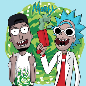 Morty