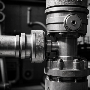 A Beautiful Machine of Denial