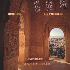 Oases of Remembrance