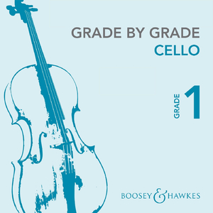 Rigadoon, Z.653 (Arr. for Cello and Piano) [Accompaniment Track]