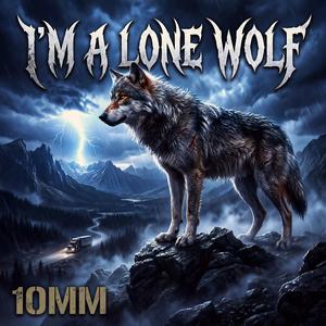 I'M A LONE WOLF