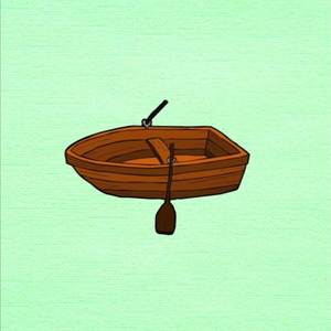 Row Your Boat (Remix)