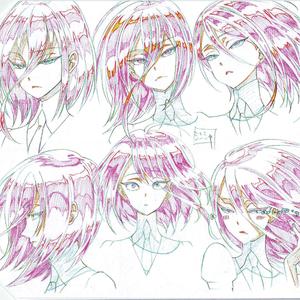 シンシャ【宝石之国同人翻奏】（翻自 机狐墨曦）