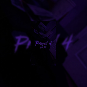 Prayed4