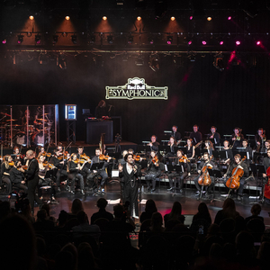 Hypocritical (Live At Red Bull Symphonic)