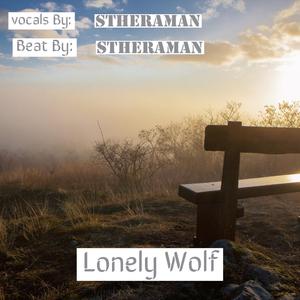 Lonely Wolf