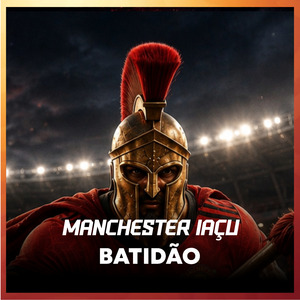 MANCHESTER IAÇU BATIDÃO