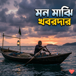 মন মাঝি খবরদার