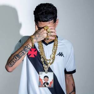 Meno Tody - Cicatrizes (SPEED UP)