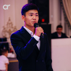 Ана Жұмағым