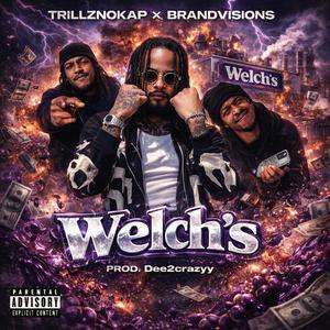 welch's (feat. brandvisions)