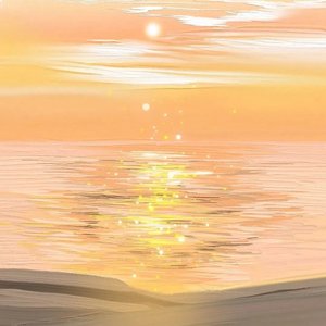 一棵会开花的树