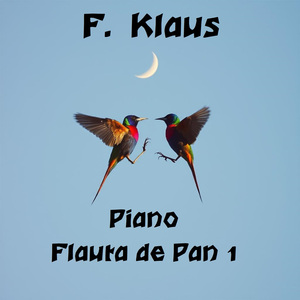Flauta de Pan 1. Piano. F.Klaus