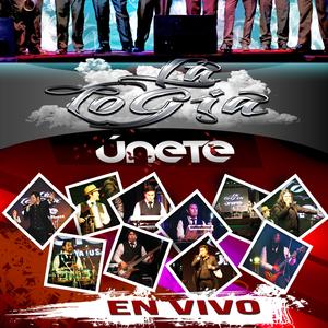 La Logia En Vivo Parte 4 (En vivo)