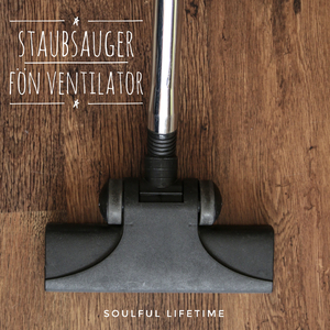 Flüstern der Maschinen