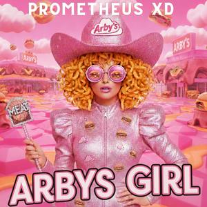 Arbys Girl