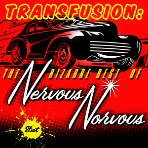 Transfusion (Single Version)