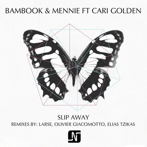 Slip Away (feat. Cari Golden) [Olivier Giacomotto Remix]