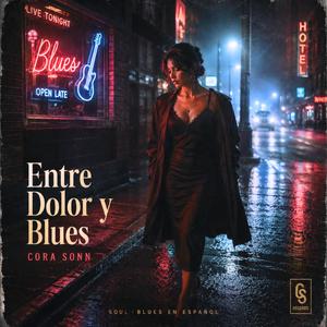 Te Veo En Todas Partes (Spanish blues - Soul Blues en Español Relajante y Tranquila)