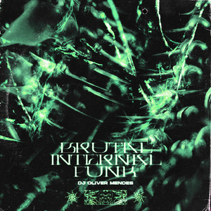 Brutal Infernal Funk (Ultra Slowed)