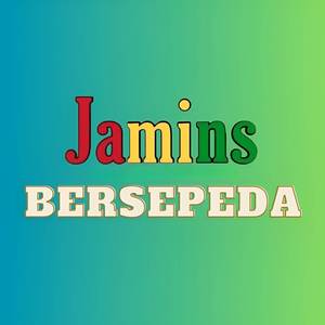 Bersepeda