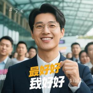 最好的我 (安澜 Remix)