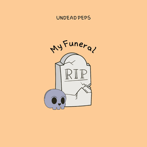 My Funeral