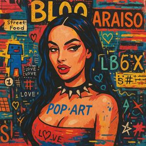 Bloq (feat. Araiso & LvntiasBeats) (Remix)