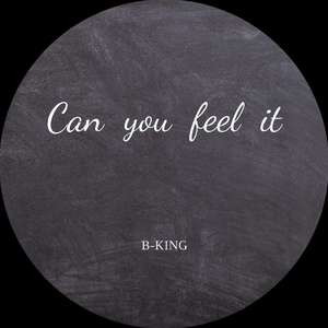 Can you feel it