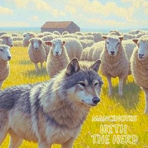 With The Herd