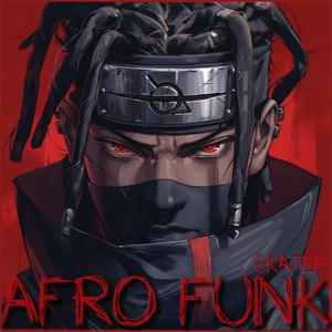 Afro Naruto