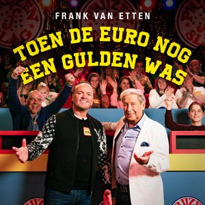 Toen De Euro Nog Een Gulden Was
