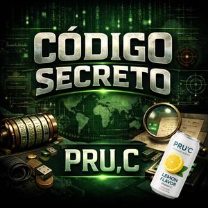 Código Secreto