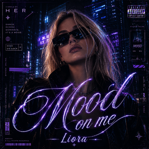 Mood on me(心随我动)