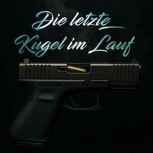 Die Letzte Kugel Im Lauf