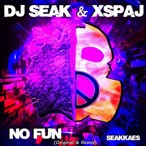 No Fun Remix