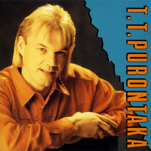 Kaipasin rakkautta vain