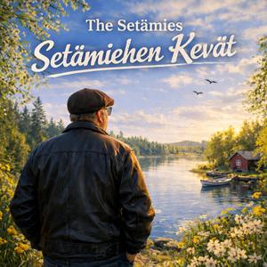 Setämiehen Kevät
