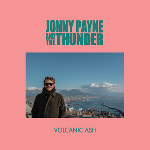Volcanic Ash