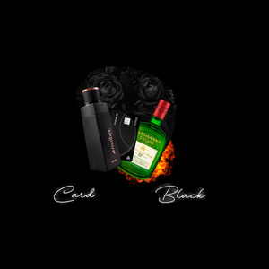 Card Black