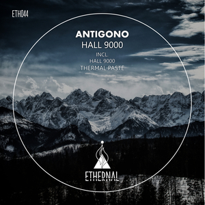 Hall 9000 (Original Mix)
